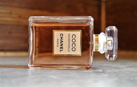 chanel coco parfum review|Coco Chanel smells like.